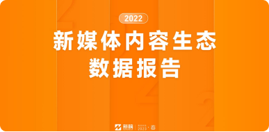 全流程内容资产运营内容生态分析研究2