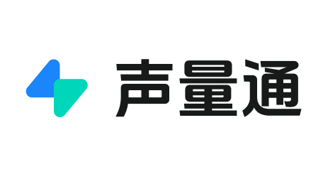 声量通logo
